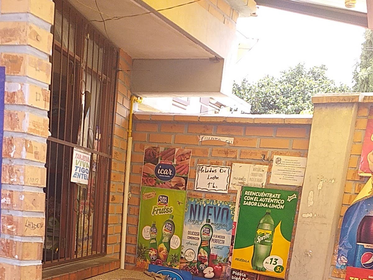 Libreria Bazar "ABC" — foto