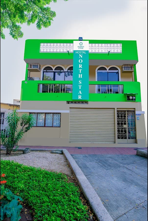 North Star-Hostal Guayaquil