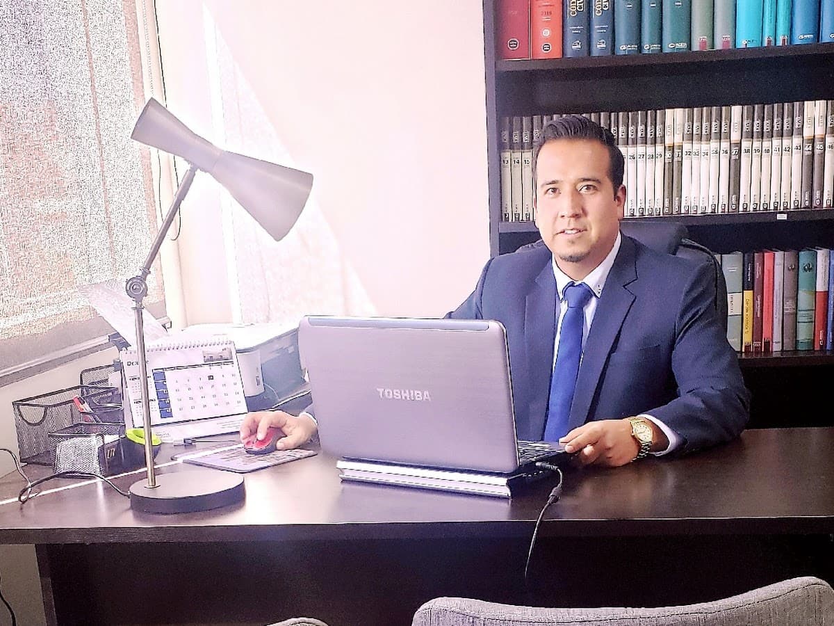 Estudio Jurídico Jus Solís Abogados Arequipa — foto
