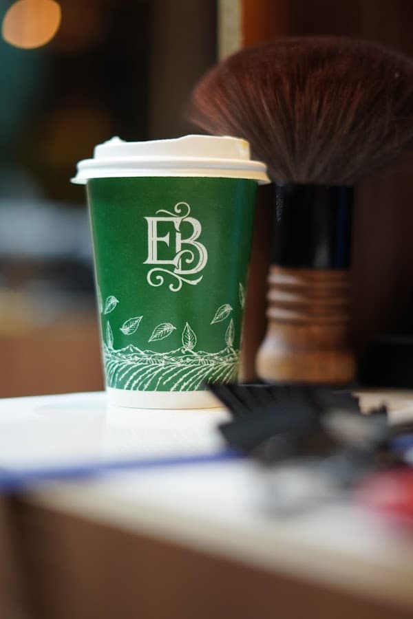 El Edén Barber Shop