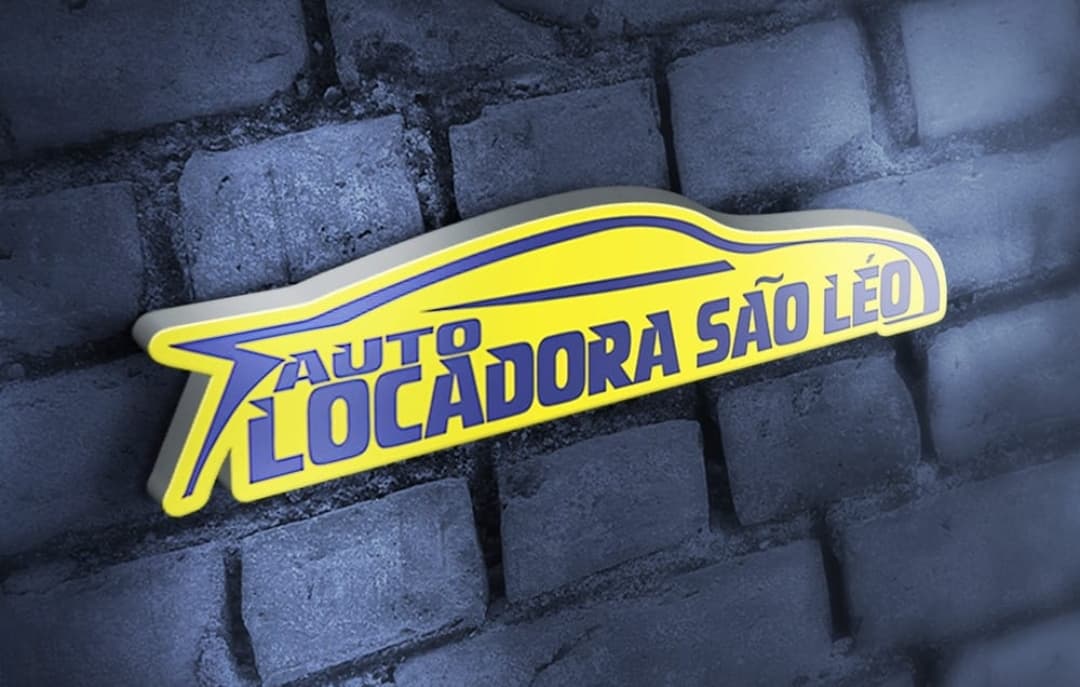 Autolocadora São Léo - Filial Itapema