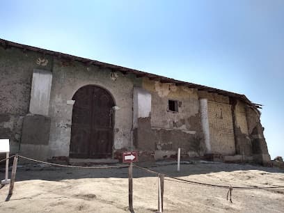 Museo de Sitio Narihuala