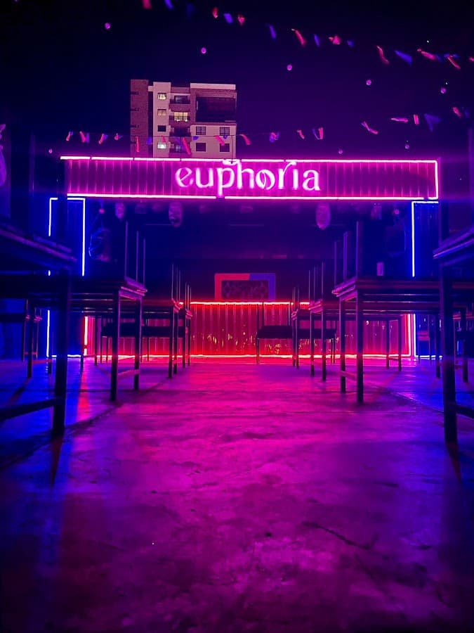 Euphoria