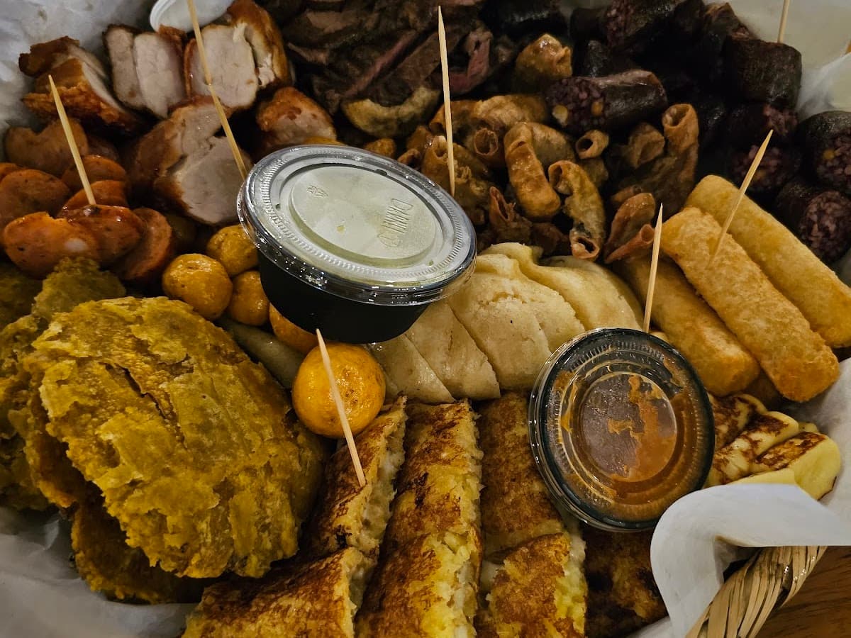AVEMARÍA — foto