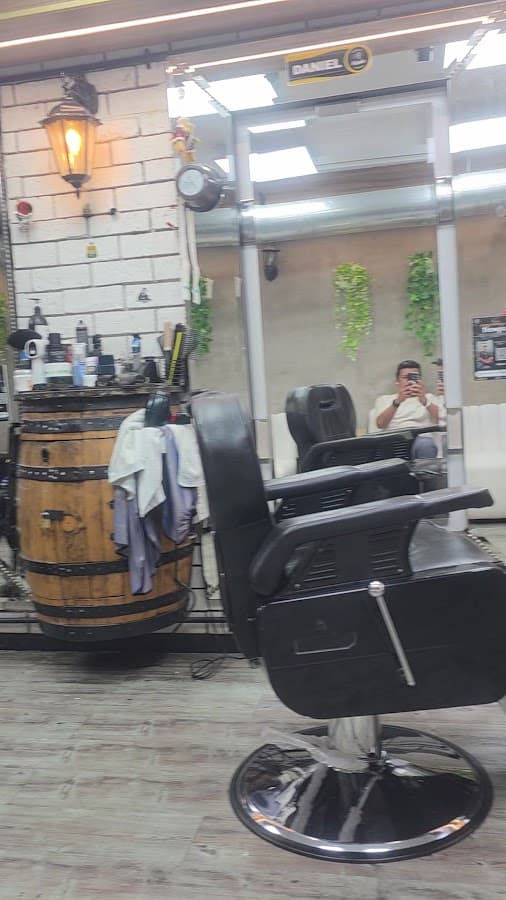 Alpelo Peluquería — foto