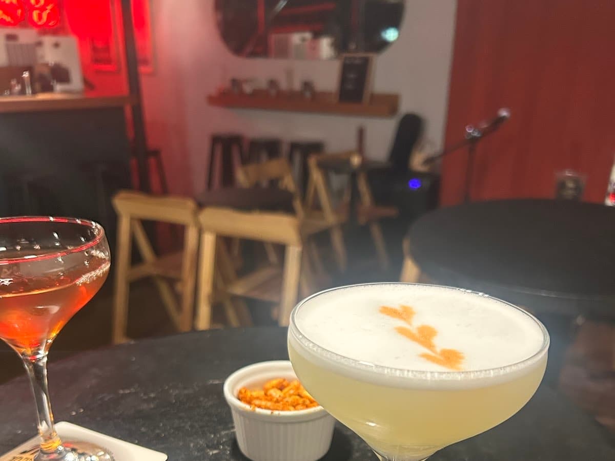 Casa Palacio - Jazz Bar — foto