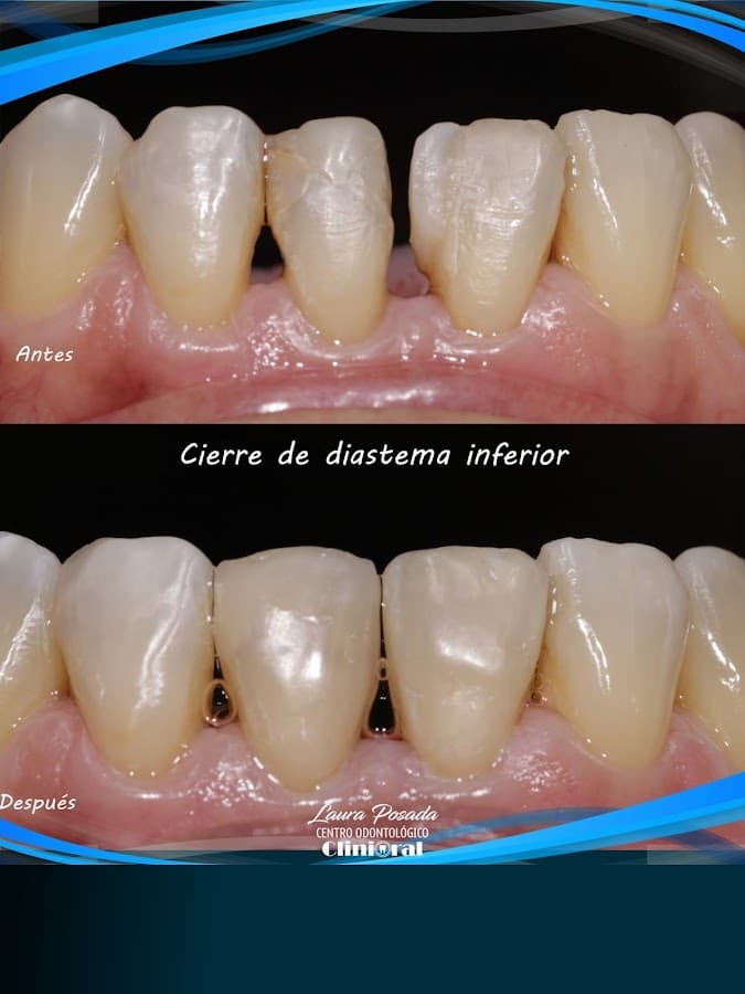 Centro Odontológico Clinioral Santa Marta — foto