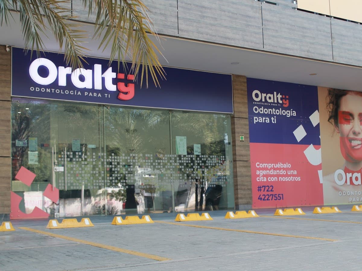 Centro Odontológico Clinioral Santa Marta — foto