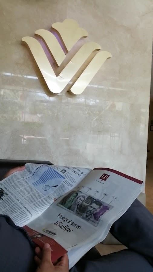 Wyndham Garden Barranquilla — foto