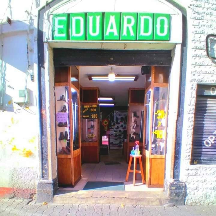 Calzados Sandamer