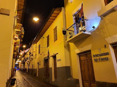 Calle La Ronda