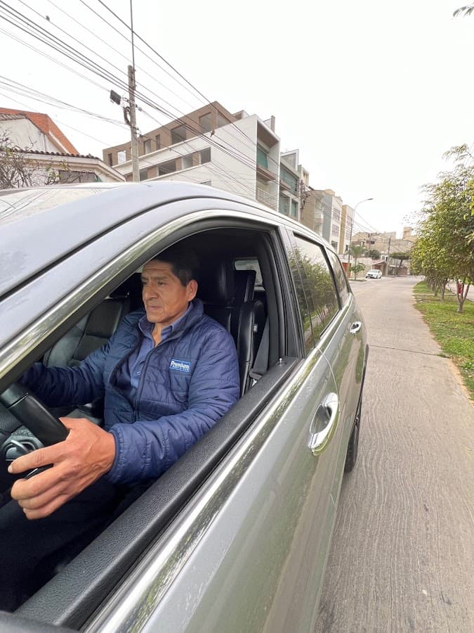Premium Rent a Car - Alquiler de Vehículos en Perú — foto