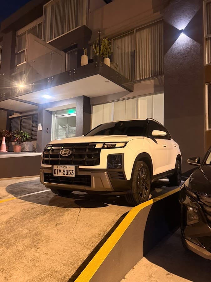 Amazing Rent a Car Guayaquil -Alquiler de Autos Guayaquil - Alquiler de Autos Blindados — foto