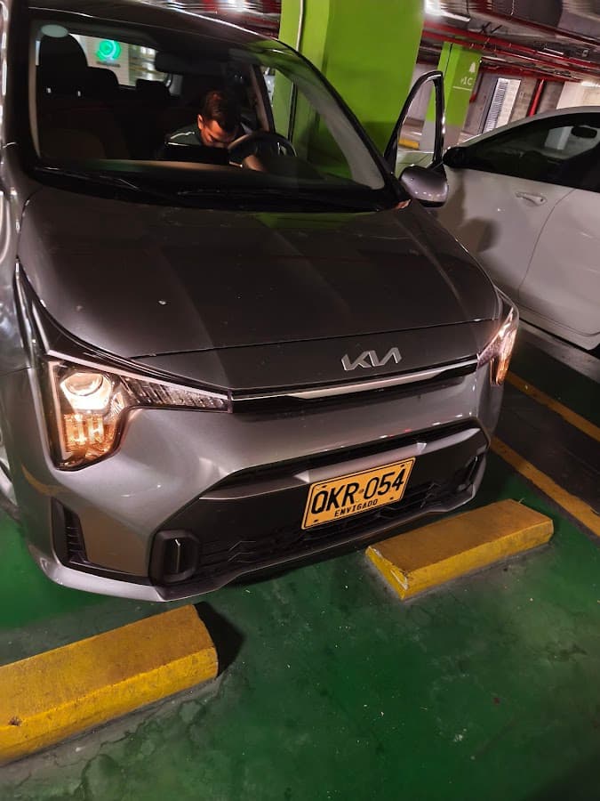 Localiza Alquiler de Carros — foto