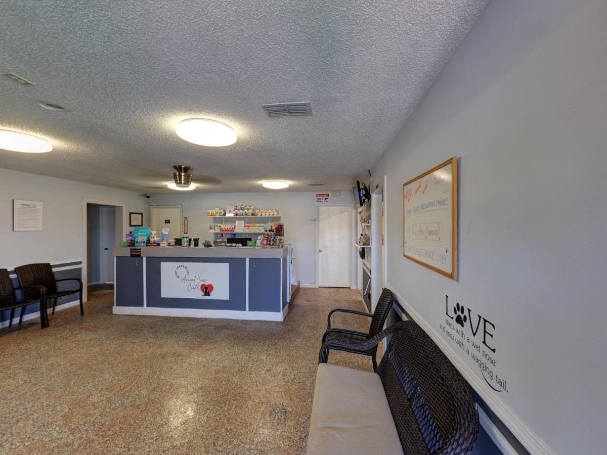 SJB Animal Care Center — foto