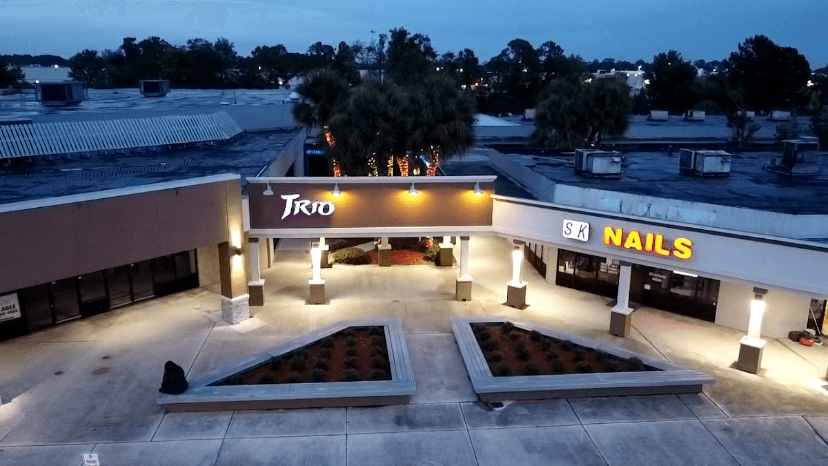 Trio Hookah Lounge