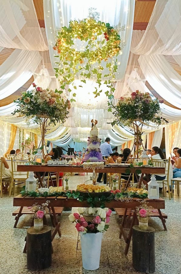 Aquarella Events