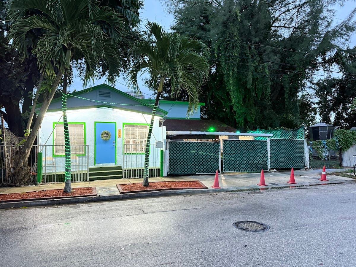 OQP Vacations Miami