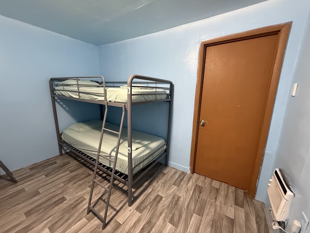 OQP Vacations Miami — foto