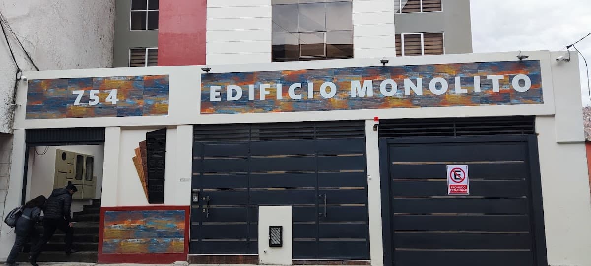 Joyería El Monolito