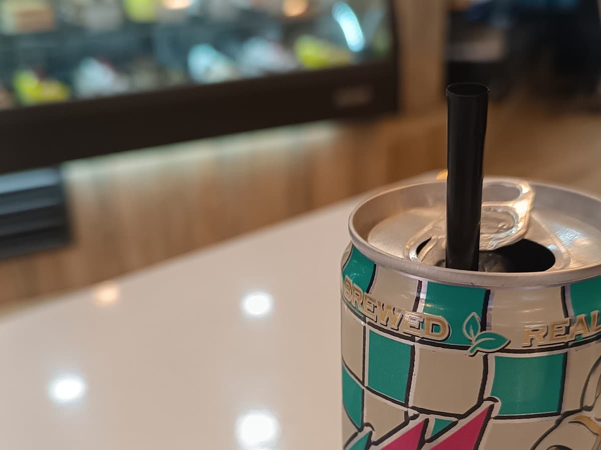 Cecilia Café — foto