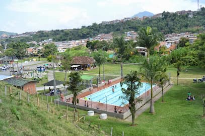 Parque El Oso