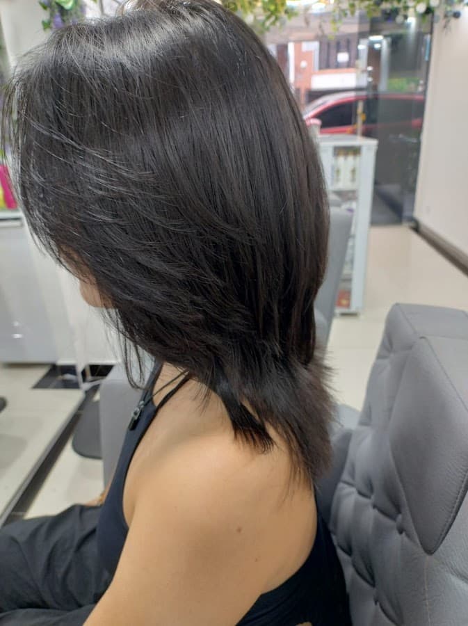 Reinosos Peluquería y Spa — foto