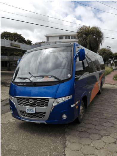 CUBA RENT A CAR alquiler vehiculos en Bolivia — foto