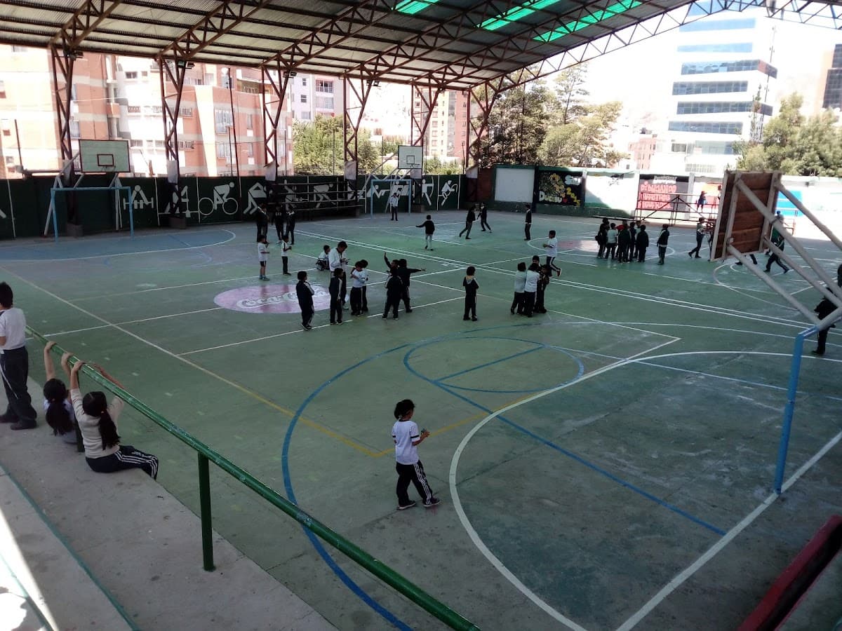 Unidad Educativa FEPPA - San Ignacio — foto