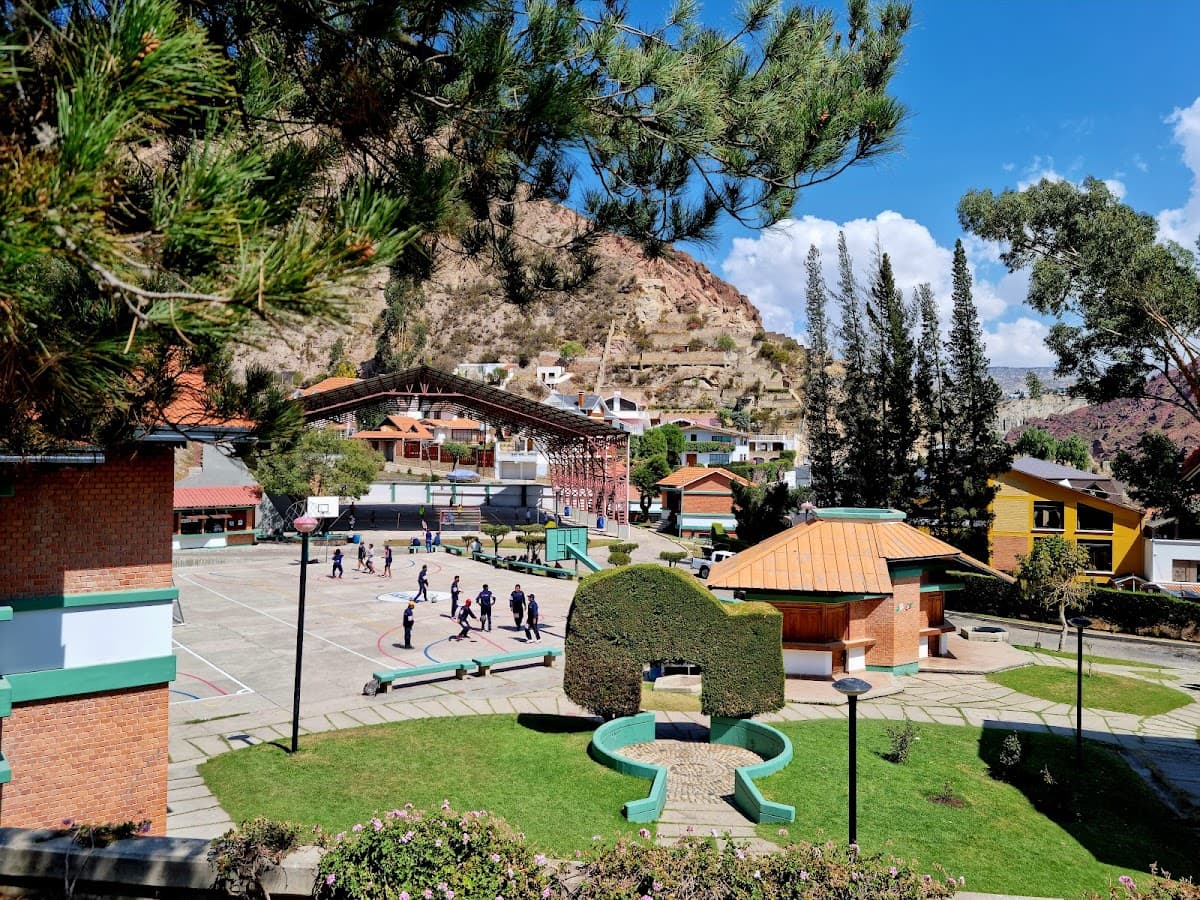 Unidad Educativa FEPPA - San Ignacio — foto