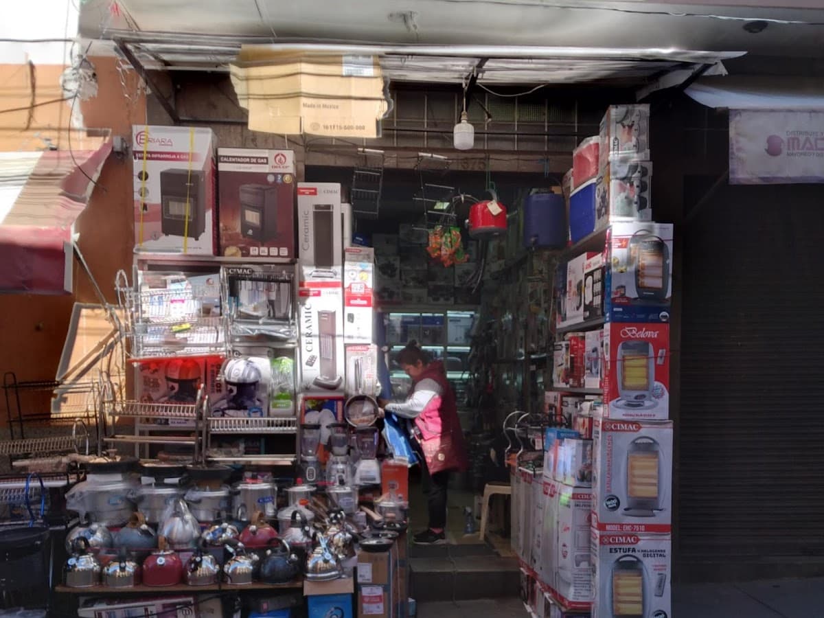 Gevero Ltda LP — foto