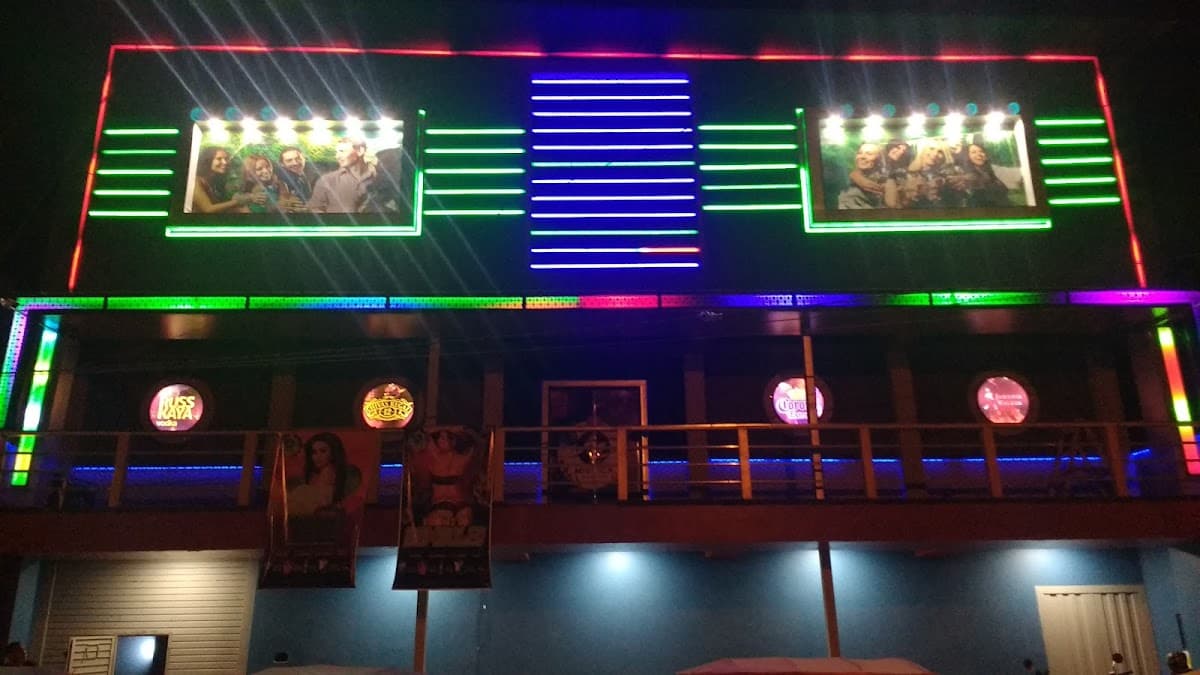MISTICA VIP Club
