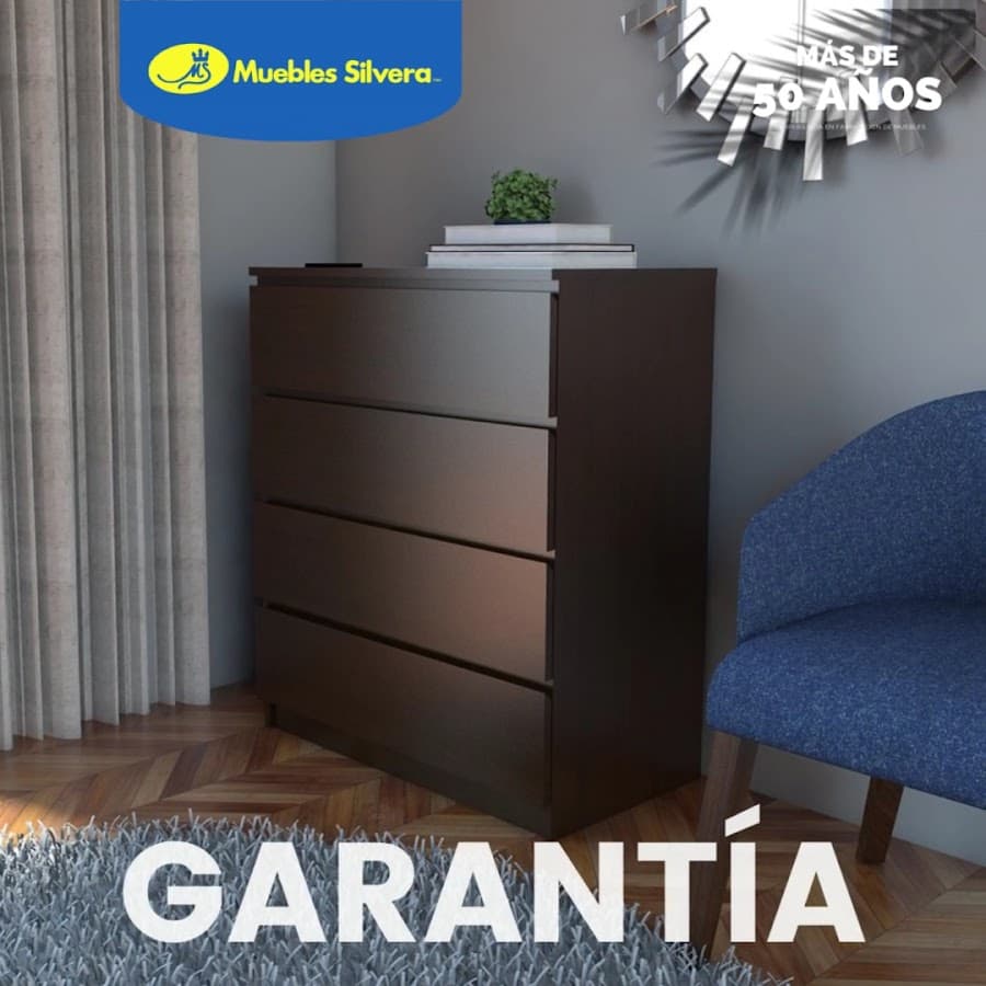 MUEBLES SILVERA — foto