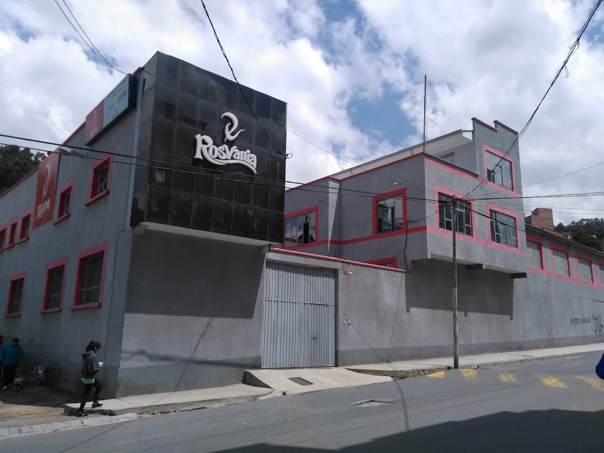 Rosvania Srl