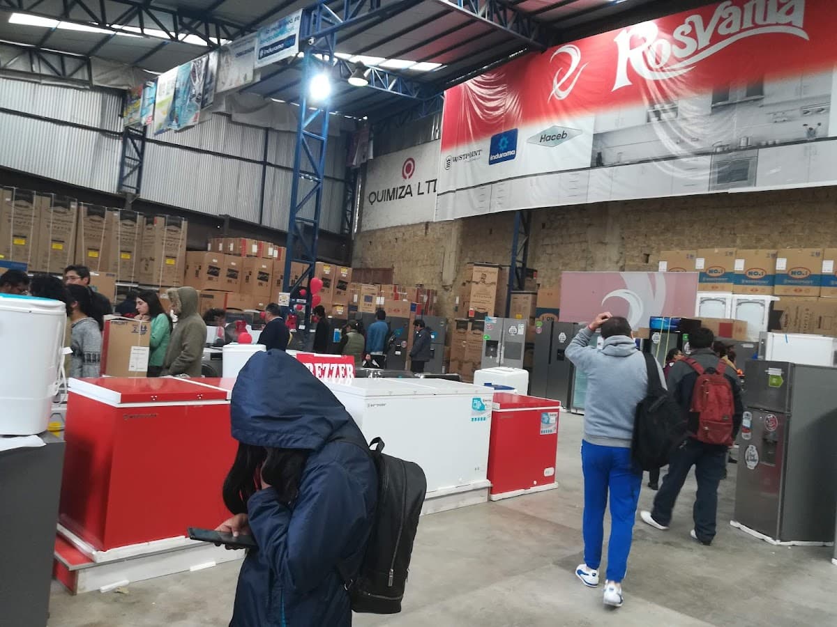Rosvania Srl — foto