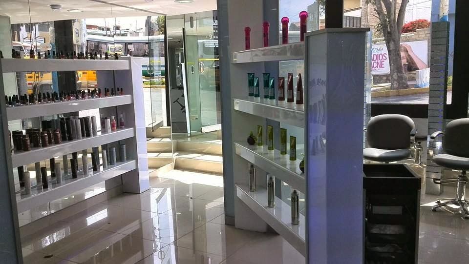 Marco Aldany Arequipa — foto