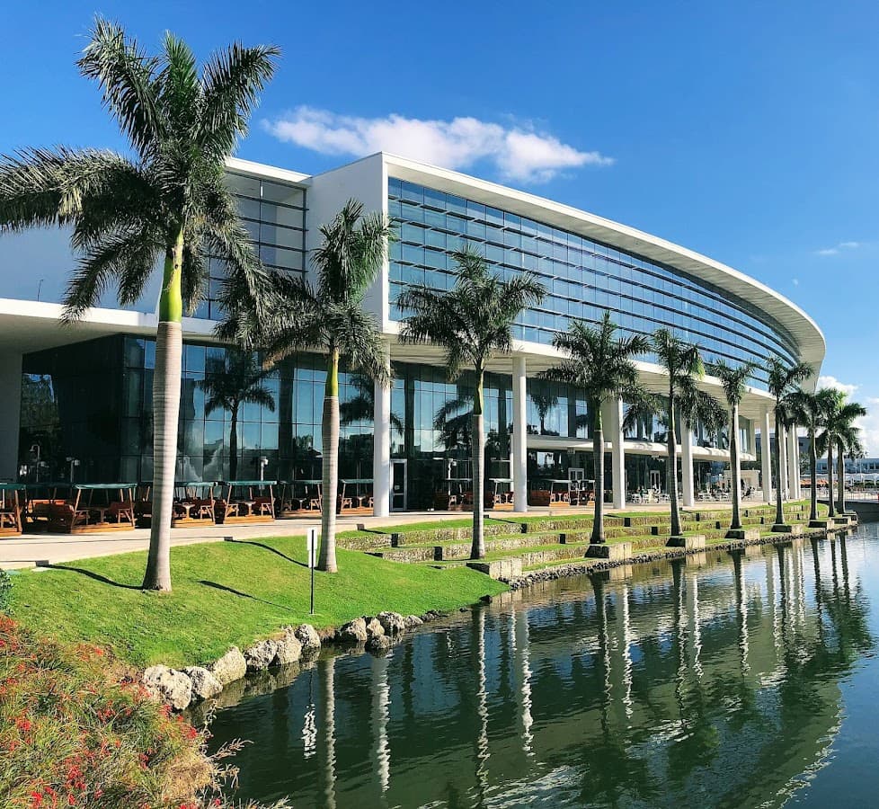 Universidad de Miami