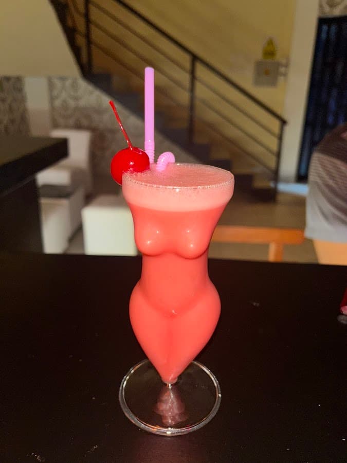 Olimpo Bar Iquitos