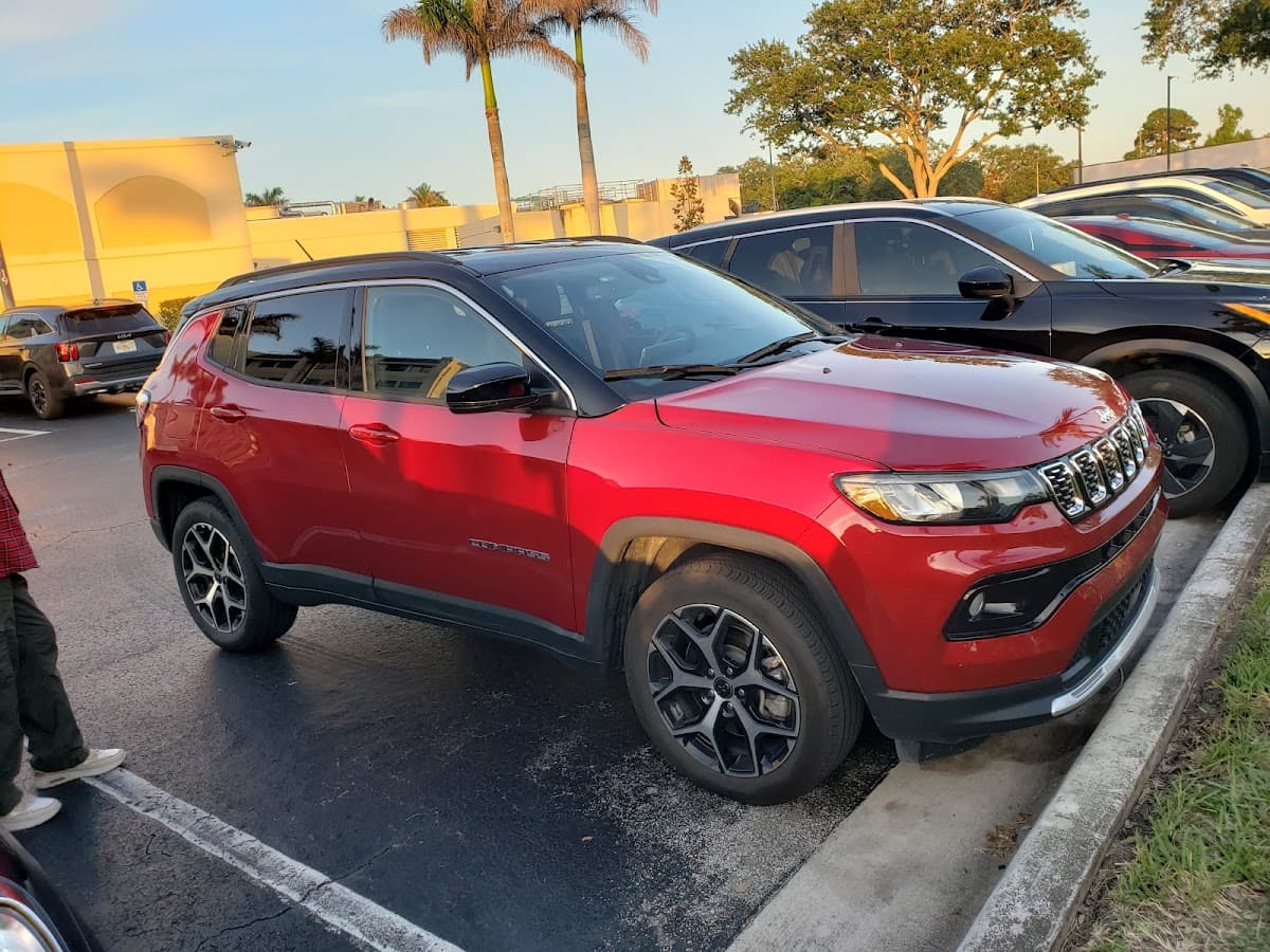 Alamo Rent A Car — foto