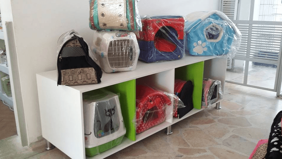 Petcenter Spa — foto