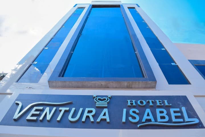 HOTEL VENTURA ISABEL