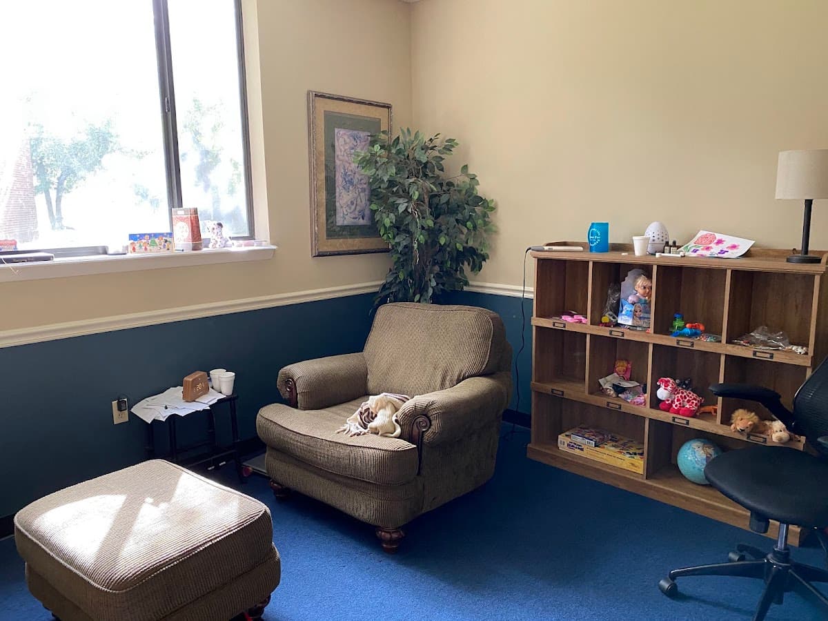 Mandarin Counseling & Wellness Center — foto