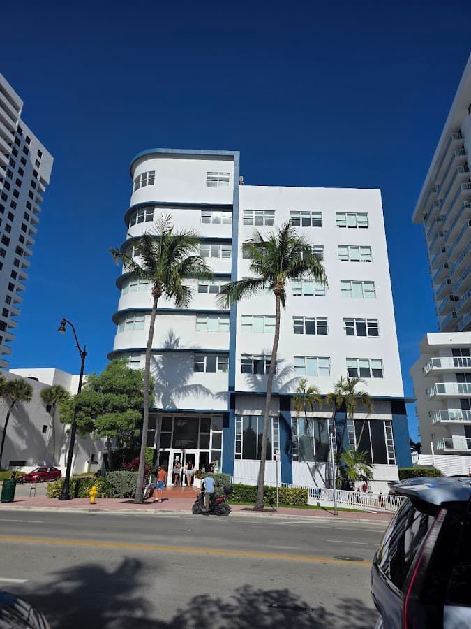 EF Escuela de inglés - Cursos de inglés en Miami — foto
