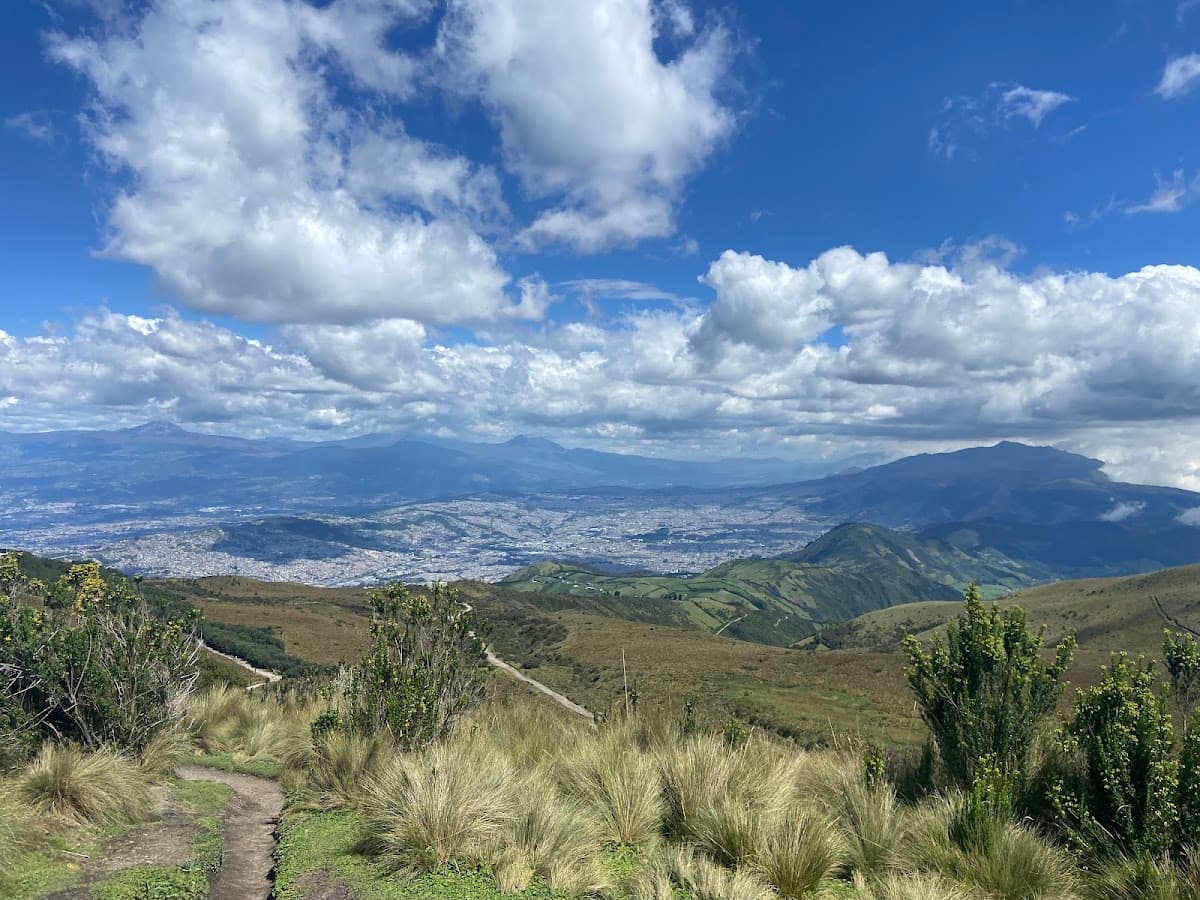 Mirador del teleférico