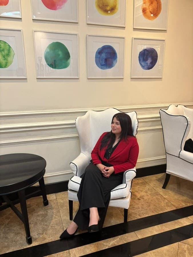 Karolina Duran Consultoría Contable Global