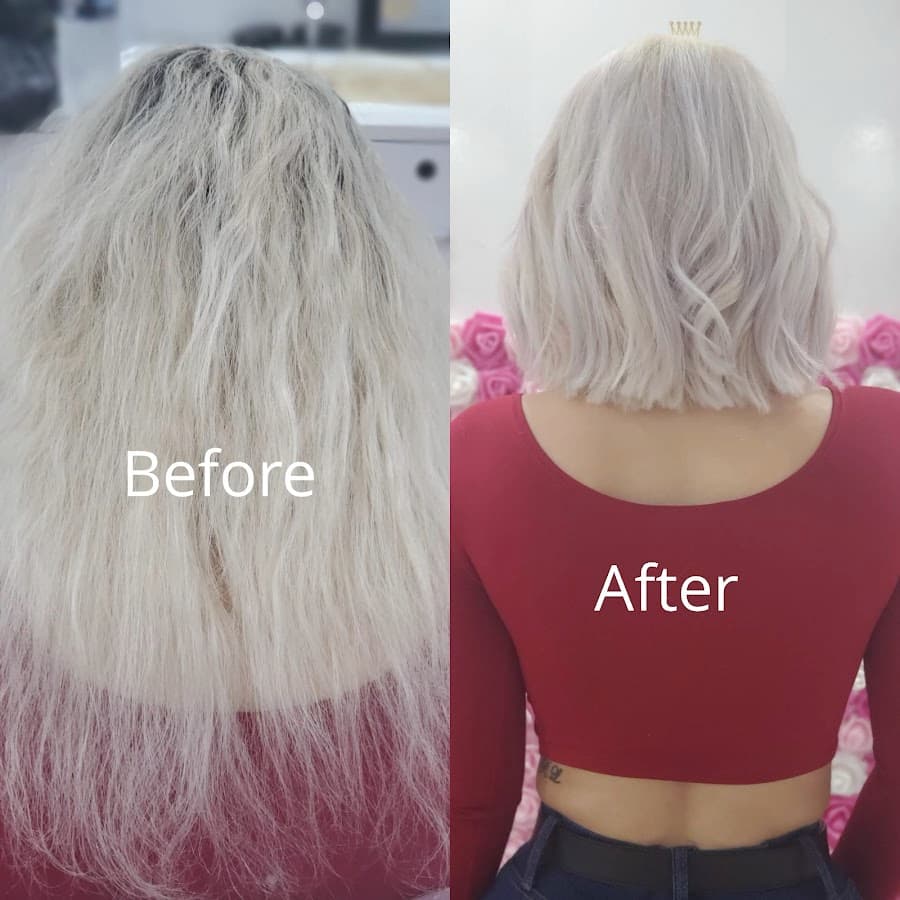 Vanity Salon & Spa