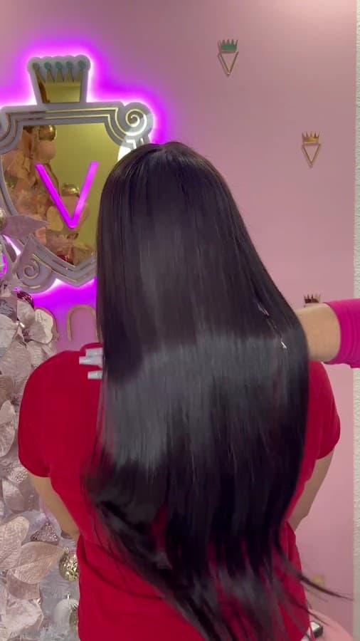 Vanity Salon & Spa — foto