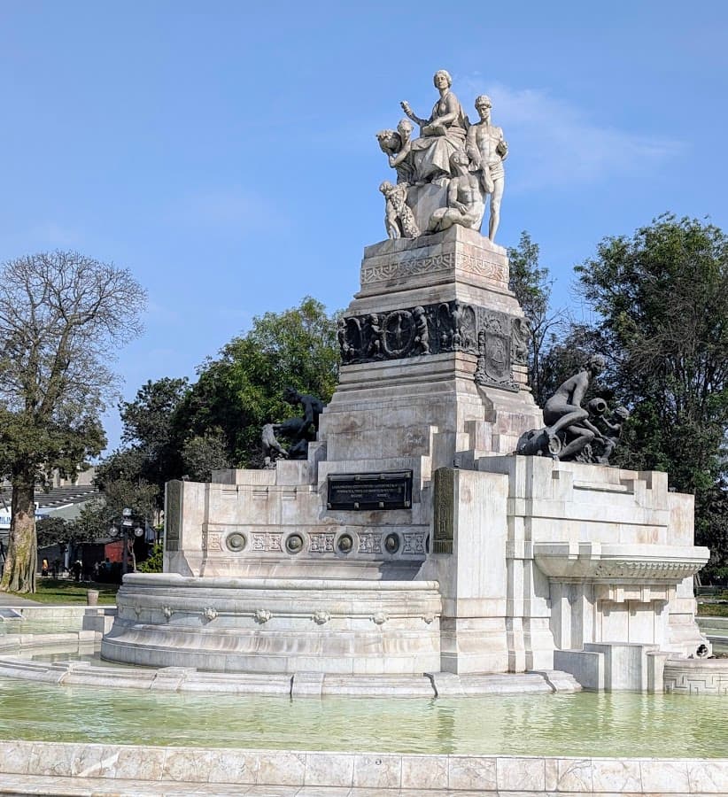 Fuente China