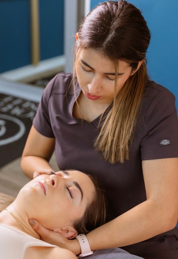Recovery Capsule Fisioterapia — foto