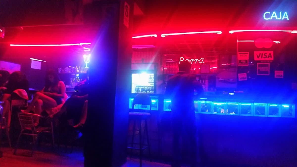 Xanadu Club